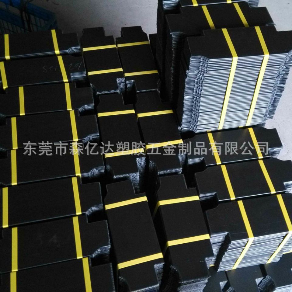 供应箱包专用可折弯封边 环保蜂巢板 可折弯箱包骨架 ABS蜂巢框