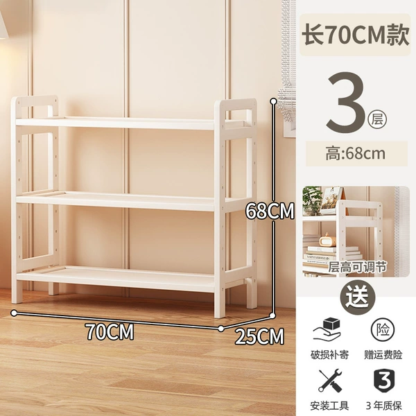 .ฅ^•ﻌ•^ฅ (full board) white 3 layers 70 long ฅ^•ﻌ•^ฅ