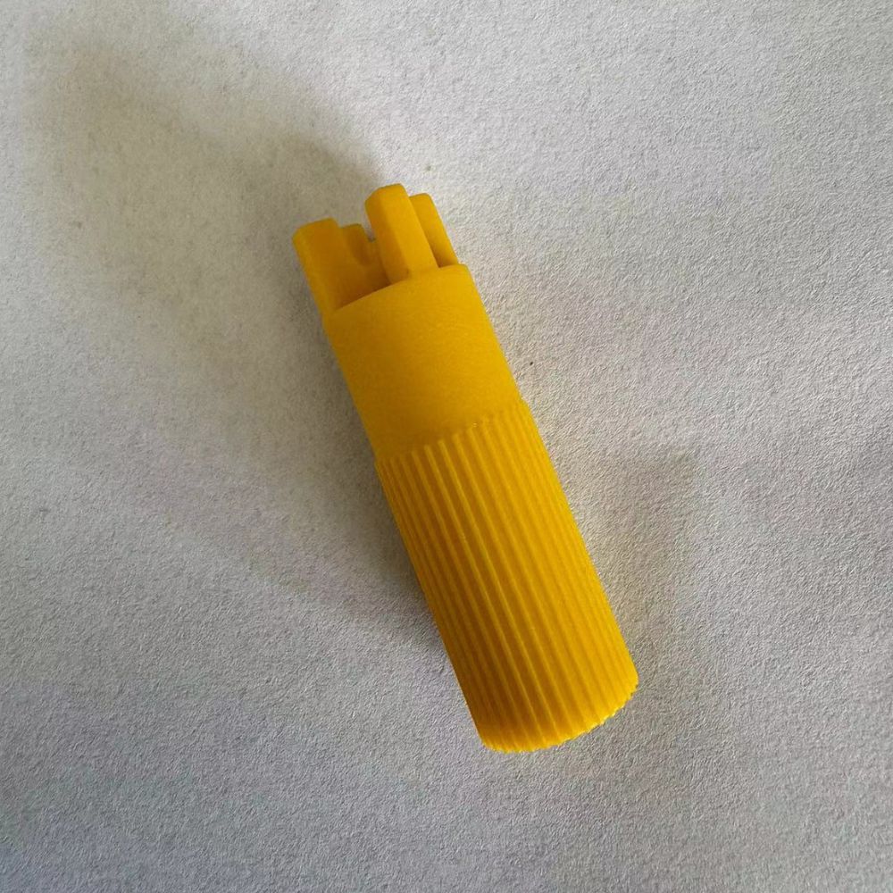 Venta caliente transfronteriza aguja boquilla de grasa pistola de grasa boquilla de Punta grasa accesorios de aguja estrecha