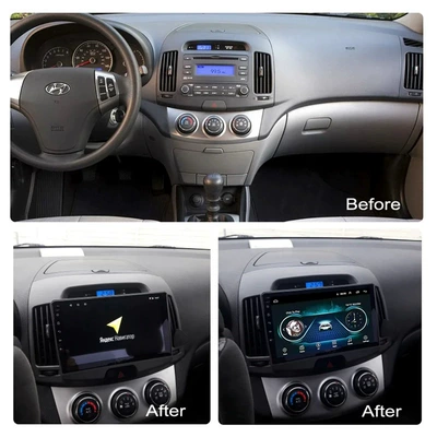 Central Control Gps Car | DVD Navigation