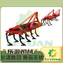弹起清理自动除草中耕机