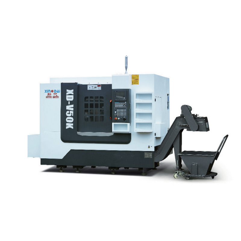 XD-V50K刀塔尾顶系列