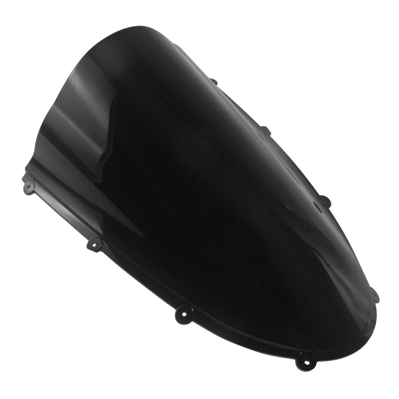 Suitable for Ducati Panigale V4 V4S 2025-2026 motorcycles, front windshield