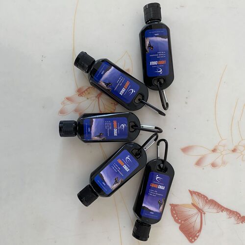 Liquid magnesium powder, fitness liquid anti-slip powder, weightlifting deadlift pull-up sports magnesium powder, climbing magnesium powder, pasty magnesium powder
