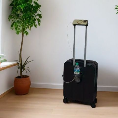 20*40*55多功能航空登机箱男女拉杆箱商务旅行箱行李箱登机优选|undefined