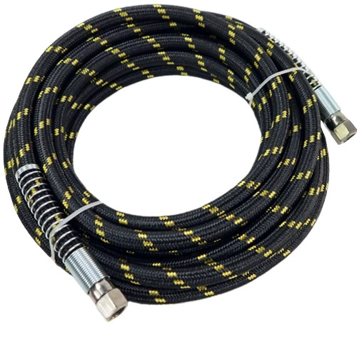 3.5m 10m Магазин сухой уборки с фабрики одежды, магазин автомойки, силиконовая паровая труба высокой температуры и высокого давления, труба генератора котла