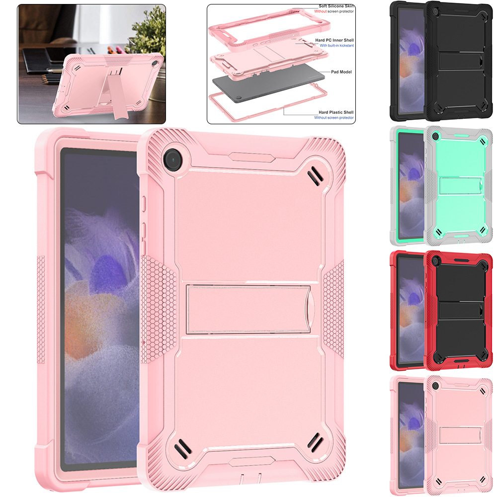 Suitable for Revvltab2 Tablet Protective Case Anti-Fall Bracket Protective Cover 10.1 Inch 2025