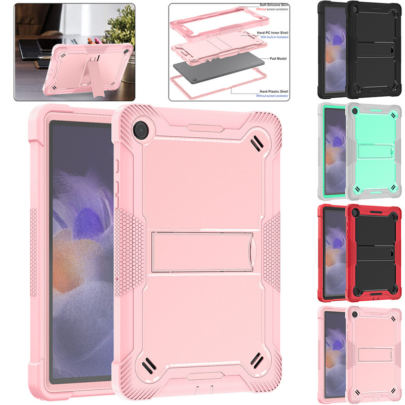 Suitable for Revvltab2 Tablet Protective Case Anti-Fall Bracket Protective Cover 10.1 Inch 2025
