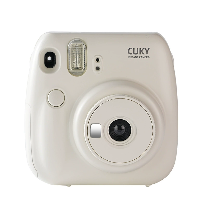 可喜CUKY Polaroid, camera
