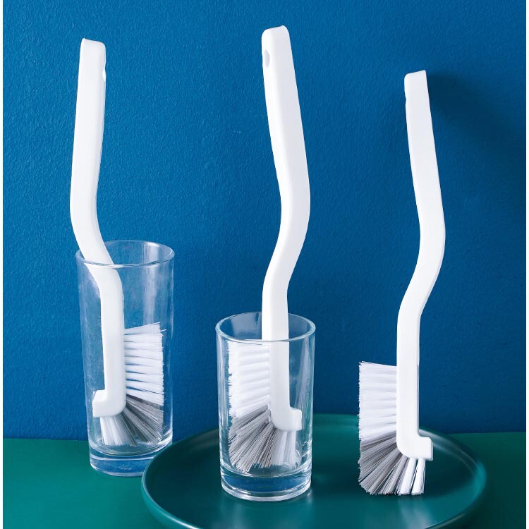Multifunctional Cup Brush Cleaning Brush Long Handle Cleaning Crayfish Brush Household Gap Cup Cover Brush Wall Breaking Machine Seafood Brush Multifunctional Cup Brush Cleaning Brush Long Handle Cleaning Crayfish Brush Household Gap Cup Cover Brush Wall Breaking Machine Seafood Brush