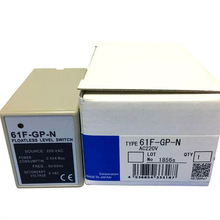 欧姆龙61F-GP-N AC220V 61F-LS-CP11-NRA液位水位继电器议价