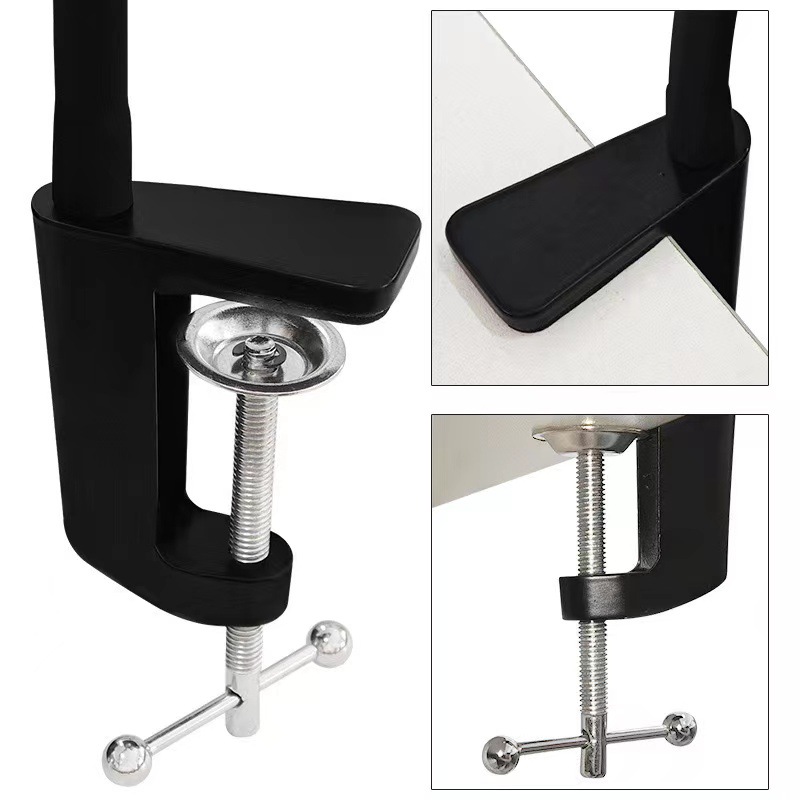 Práctica para principiantes de uñas transfronterizas, modelo de mano, mano falsa, modelo de manipulador con soporte, dedo desmontable, pieza de uña gratis