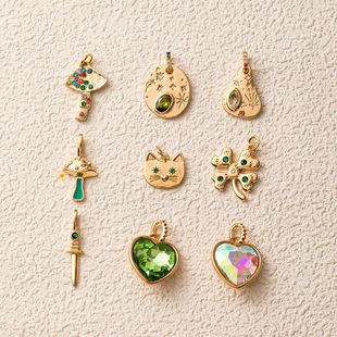 �W���羳�¿�r��DIY���s�������ʯС؈���~����僽�ɫ14K�~