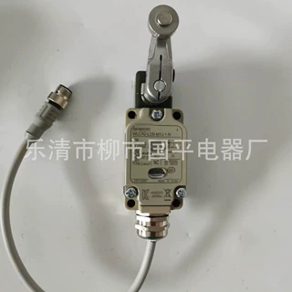 行程限位开关WLMG2-LD WLMG2-LDK13A  WLMG2-LDK43A WLMG2-LDK13