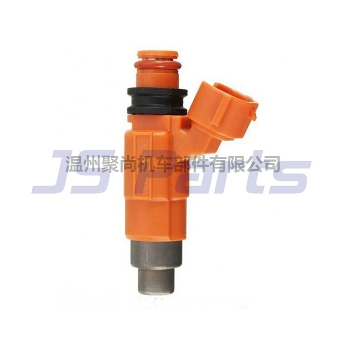 68V-8A360-00-00  Eclipse 115HP Fuel Injectors