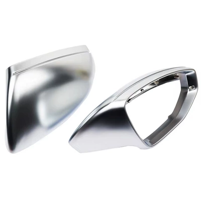 rearview mirror housing decoration, Other Automotive Exterior Supplies - electroplating-replacement-model-ordinary-set