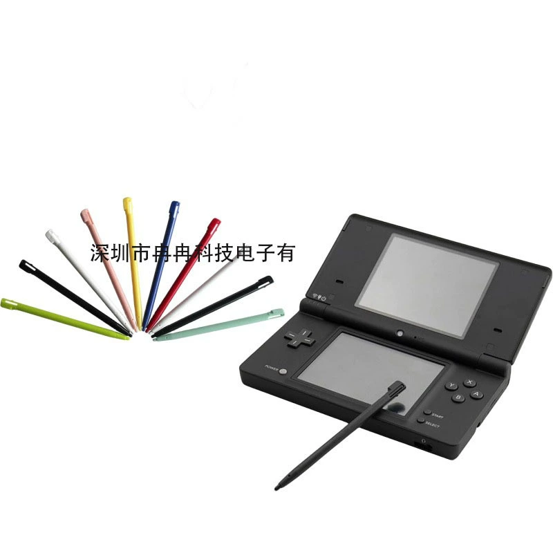 Nintendo handwritten NDSL touch pen touches NDS Lite accessories NDSLite game machine plastic