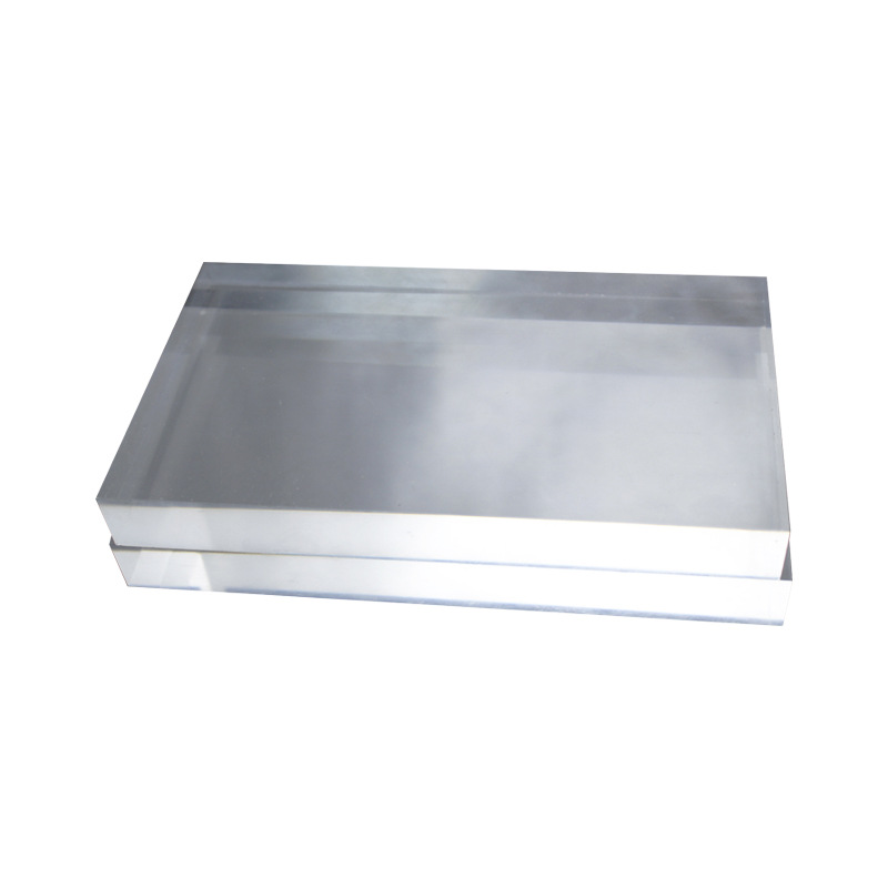 透明亚克力板激光切割 有机玻璃隔离板 彩色亚克力板雕刻打孔印刷