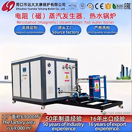 燃气锅炉;燃生物质锅炉;电热锅炉