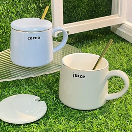 奶杯/牛奶杯;马克杯;咖啡杯