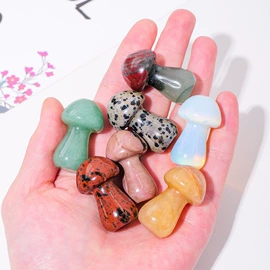 水晶工艺品;宝石工艺品;手链