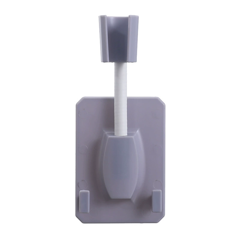 Exempting the bottom of the pores, the rotating bracket creative adjustment can be adjusted by a universal rotor fixed bathroom base wholesale