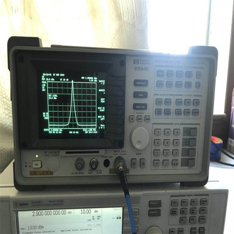 租售美国原装Agilent/安捷伦33120A 15M任意波形函数信号发生器