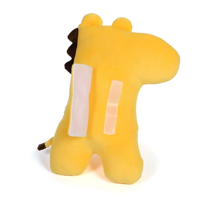 children's anti-tightening neck car shoulder | Seat belt shoulder pad
