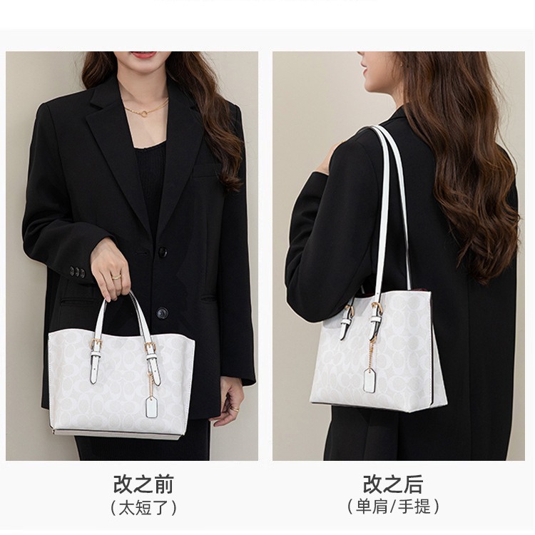 Hengjiang bolsa accesorios Kouchi Jasmine 25 bolsa de asas correa de hombro accesorios transformación sin pérdidas Jasmine Correa larga bolsa cinturón