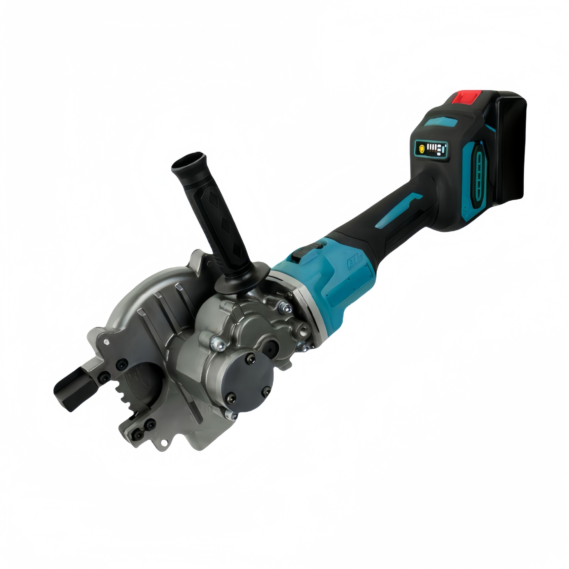 手提锂电充电钢筋剪金属切断机切割机神器手持无刷冷切锯电缆锯