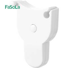 FaSoLaY tape measure measurement bust hip waist fitness special ruler tape measure wholesale