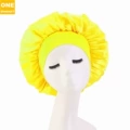 Lemon yellow