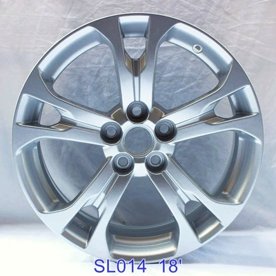 Suitable for 16 inch 17: Hub - sl014-18inch-outlander