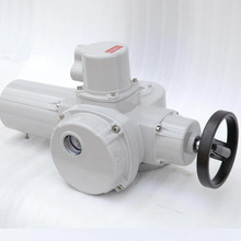 罗托克电动执行器 调节防爆执行 器 多回路自动阀门 执行装置