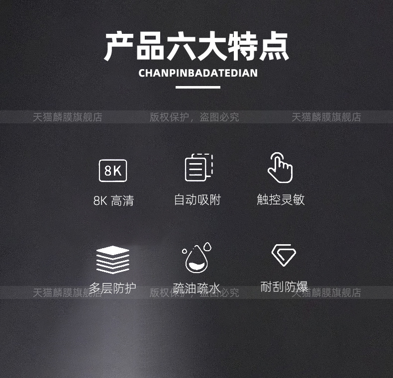 Suitable for 26 Changan Dark Blue S05 Interior Protective Film Central Control Sticker Navigation Screen Tempered Film Accessories Modification