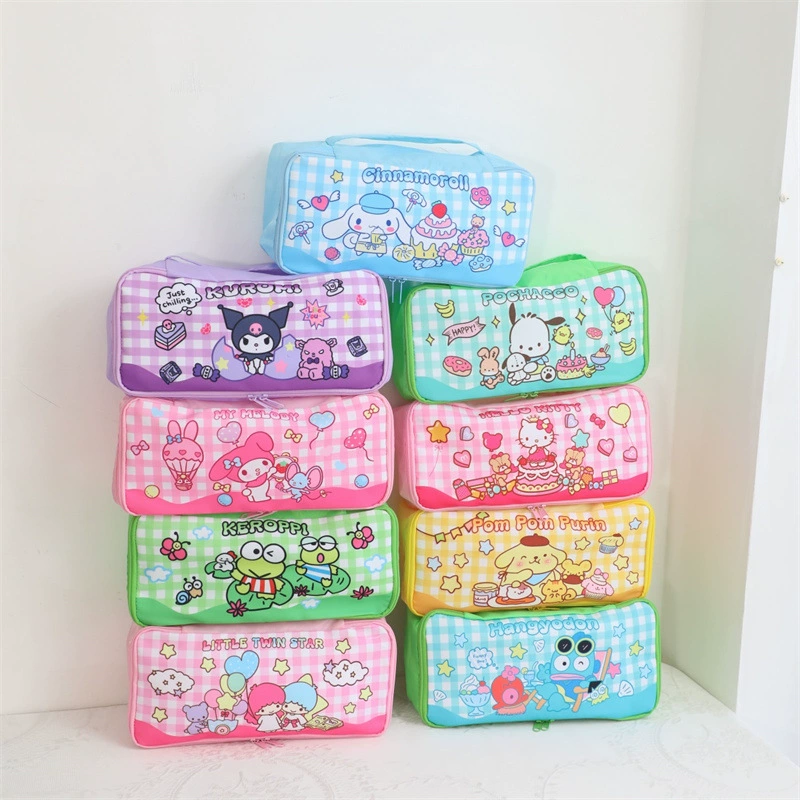 Японская уродливая рыба милая девушка сердце нижнее белье сумка сумка для хранения портативный вне путешествия нижнее белье бюстгальтер сумка для нижнего белья