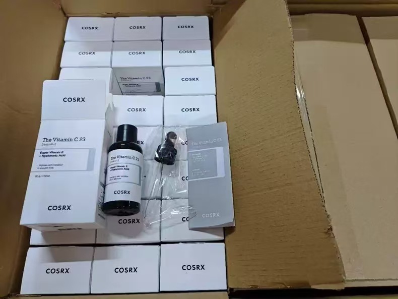COSRX カタツムリエッセンス血清原液 保湿エッセンス 100ml 洗顔料 フェイスクリーム 越境販売で人気|undefined