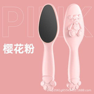 Cross-border new in stock household long handle foot peeling machine foot trimmer foot grinder foot rubbing calluses foot pedicure