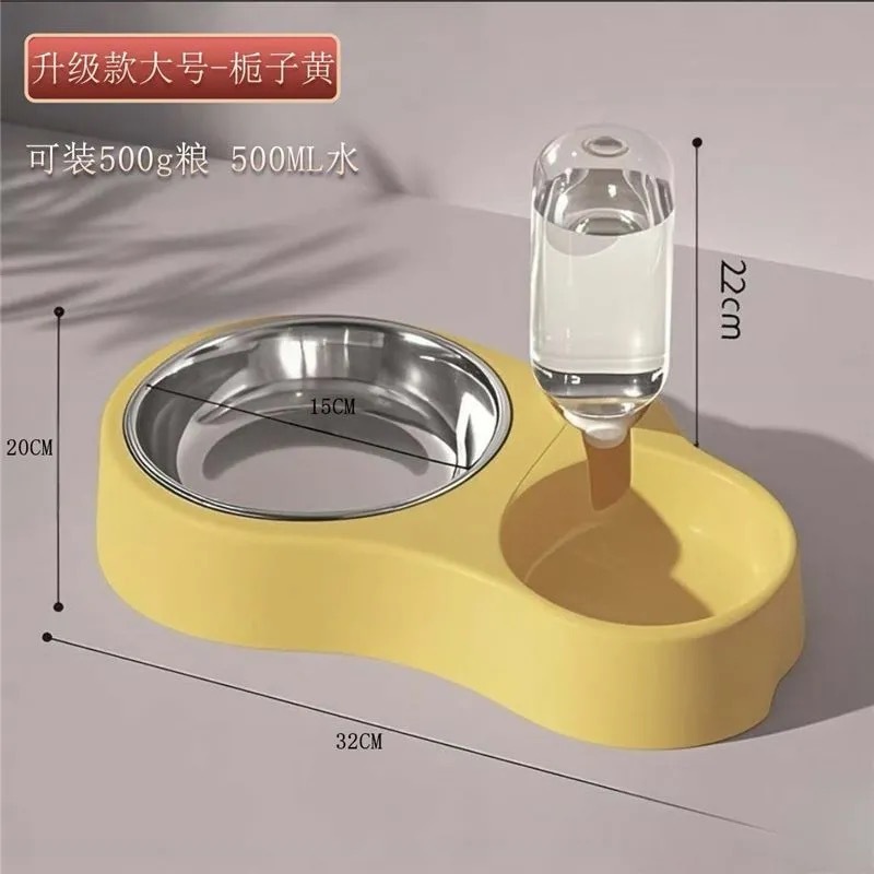 猫ボウル、ペットボウル、猫ボウル、水とフード一体型食器、犬ボウル、フードボウル、犬ボウル、犬ボウル、キャットフードボウル、猫ボウル、ペット|undefined