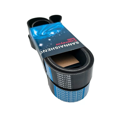High Temperature Resistant, Avtomobil ötürücü kəmərləri