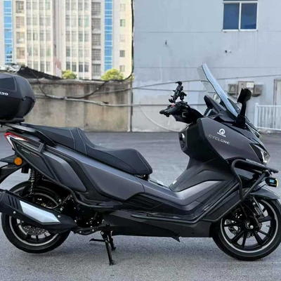 touring motorcycle, Ruitu – Motosikletlər