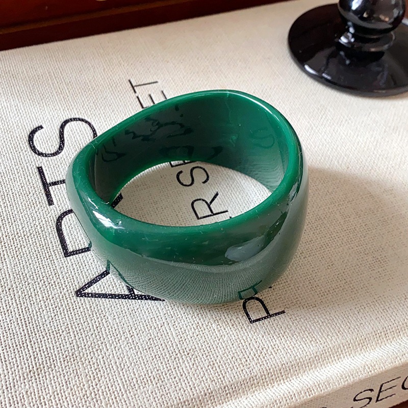 # 1 Brazalete - Verde