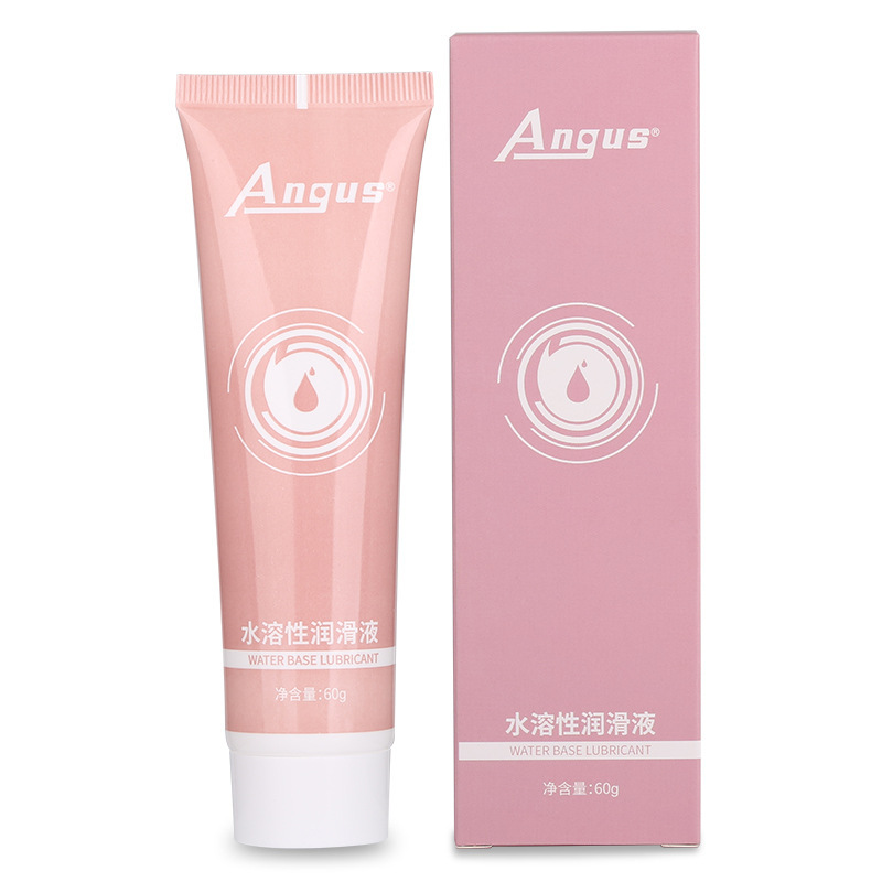 ANGUS Love God lubricante para el cuerpo humano lubricante acuoso lubricante para parejas lubricante para hombres y mujeres lubricante para artículos sexuales súper lubricante image 6
