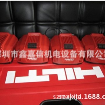 C4/36-350 特价现货 批发瑞士 Hilti 喜利得 充电器C4/36-350