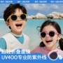 偏光防晒新款折叠太阳镜