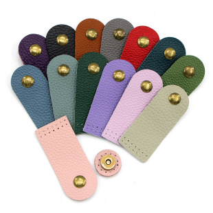 3.3&times;8CM��Ƥ��۹��~�ſ��^��ţƤ���w�ֹ�diyƴ���h�������I��