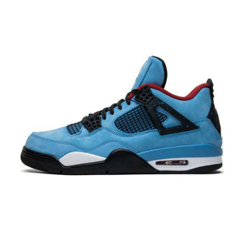 2020 zapatos de comercio exterior transfronterizo 4 generaciones zapatos de baloncesto 40 - 47