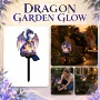 造型实用gardenlegacy灯