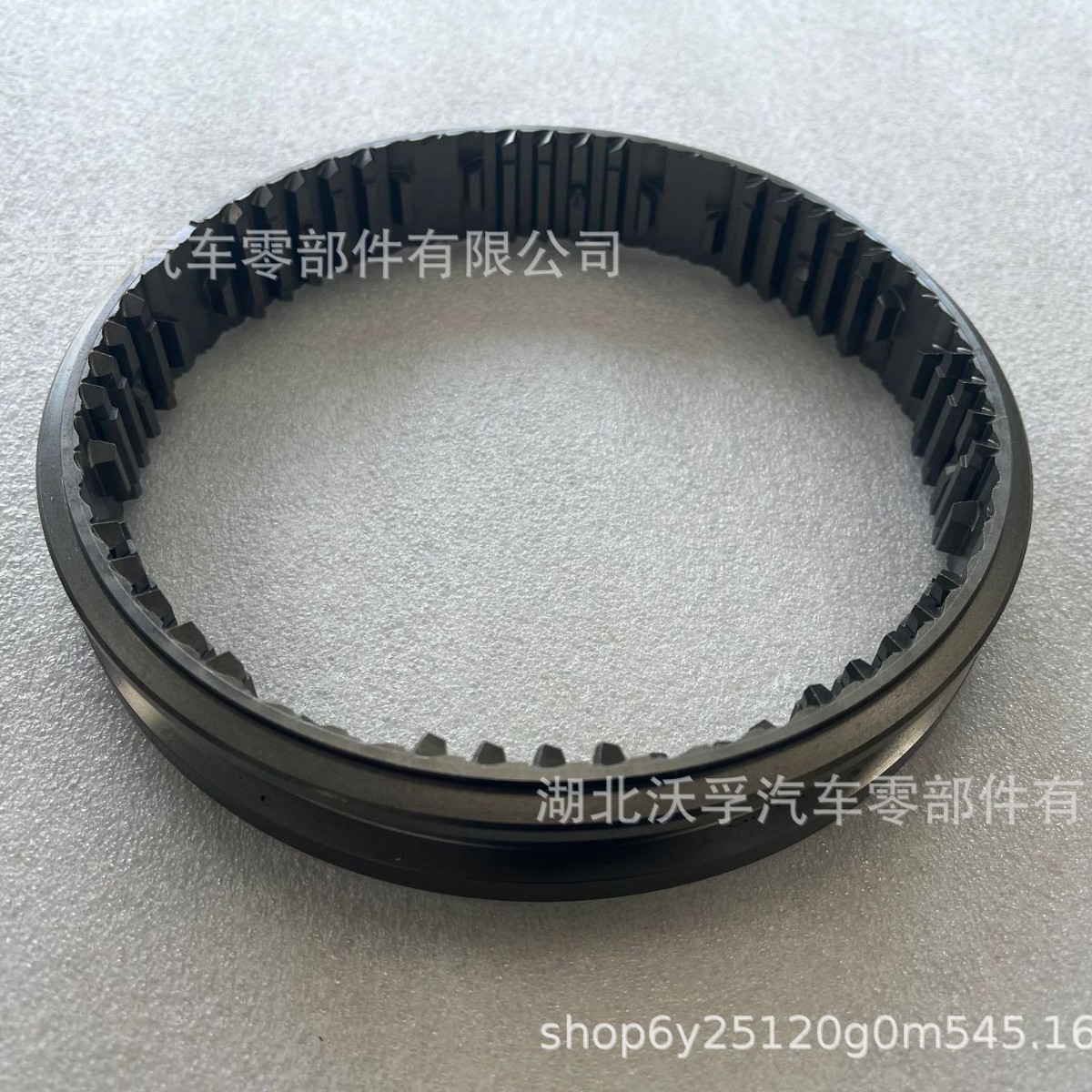 Suitable for Volvo Transmission Parts Gear Synchronizer Slip Sleeve V21278223