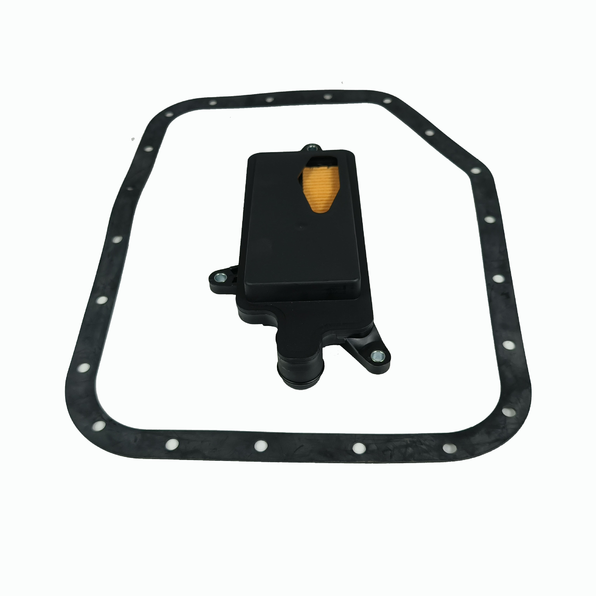 69710U Is SUitable for Legacy OUtback Chi Peng Impreza 5EAT Gearbox Filter Wave Box Oil Grids Filter